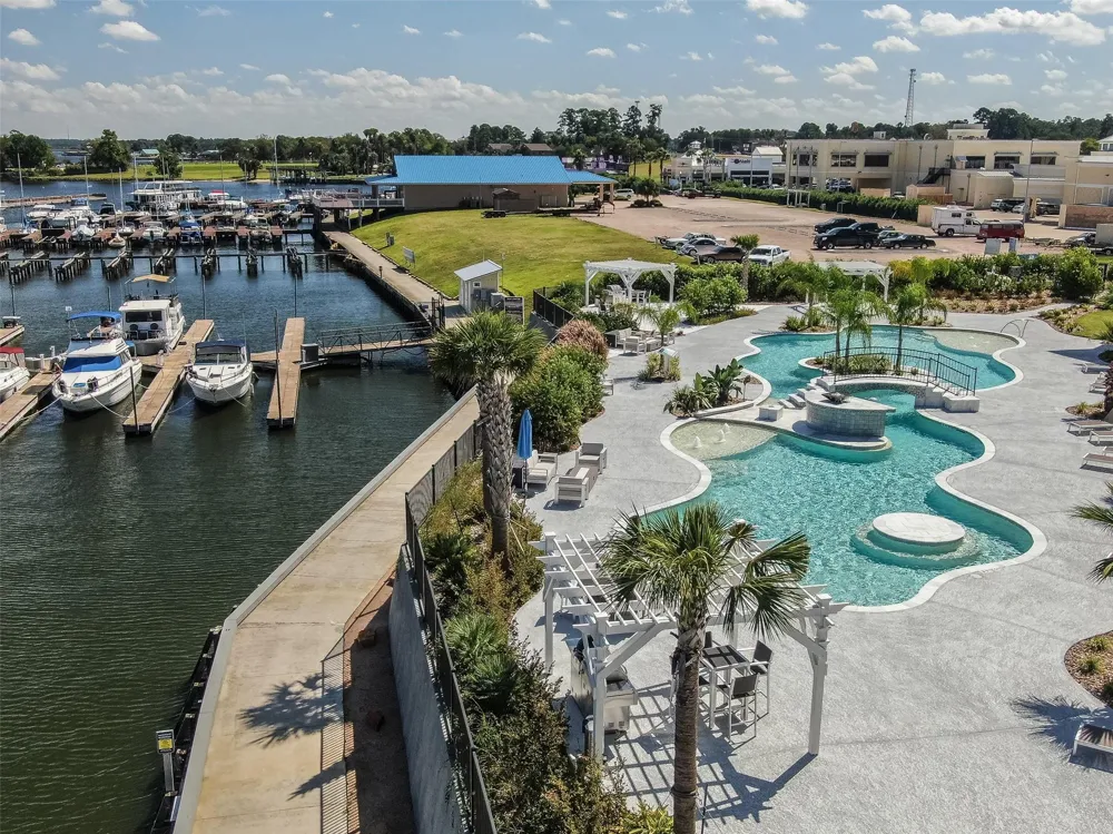 199 Waterpoint Court #303 Conroe, TX 77356