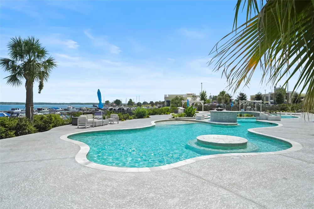 199 Waterpoint Court #303 Conroe, TX 77356