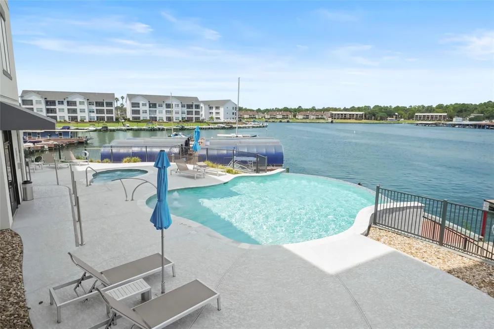 199 Waterpoint Court #303 Conroe, TX 77356