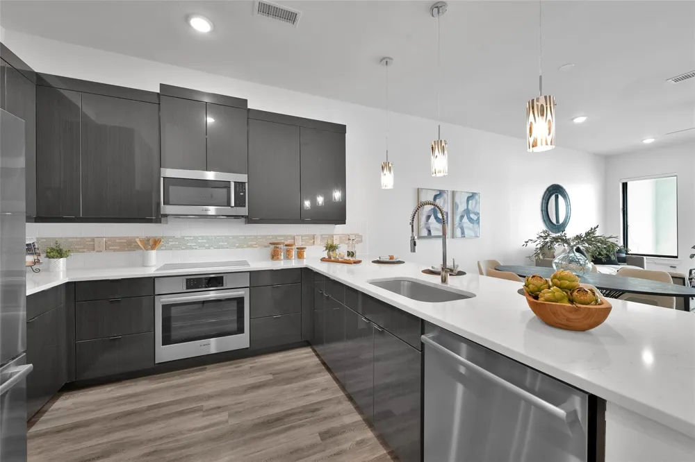 199 Waterpoint Court #303 Conroe, TX 77356