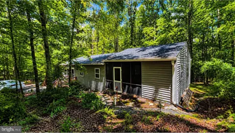 115 TIMBER RIDGE ROAD