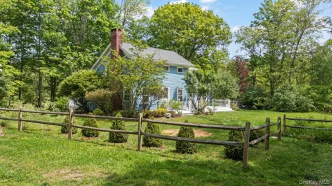 74 Willow Brook Road