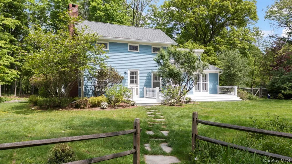 74 Willow Brook Road Clinton Corners, NY 12514