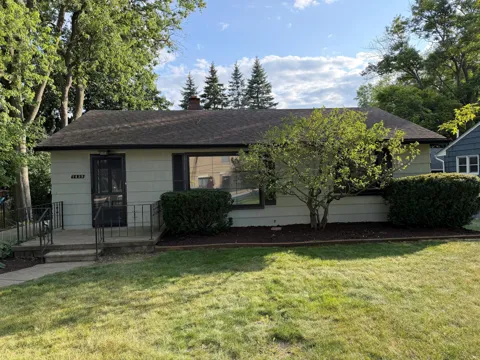 7425 Ann Arbor Street