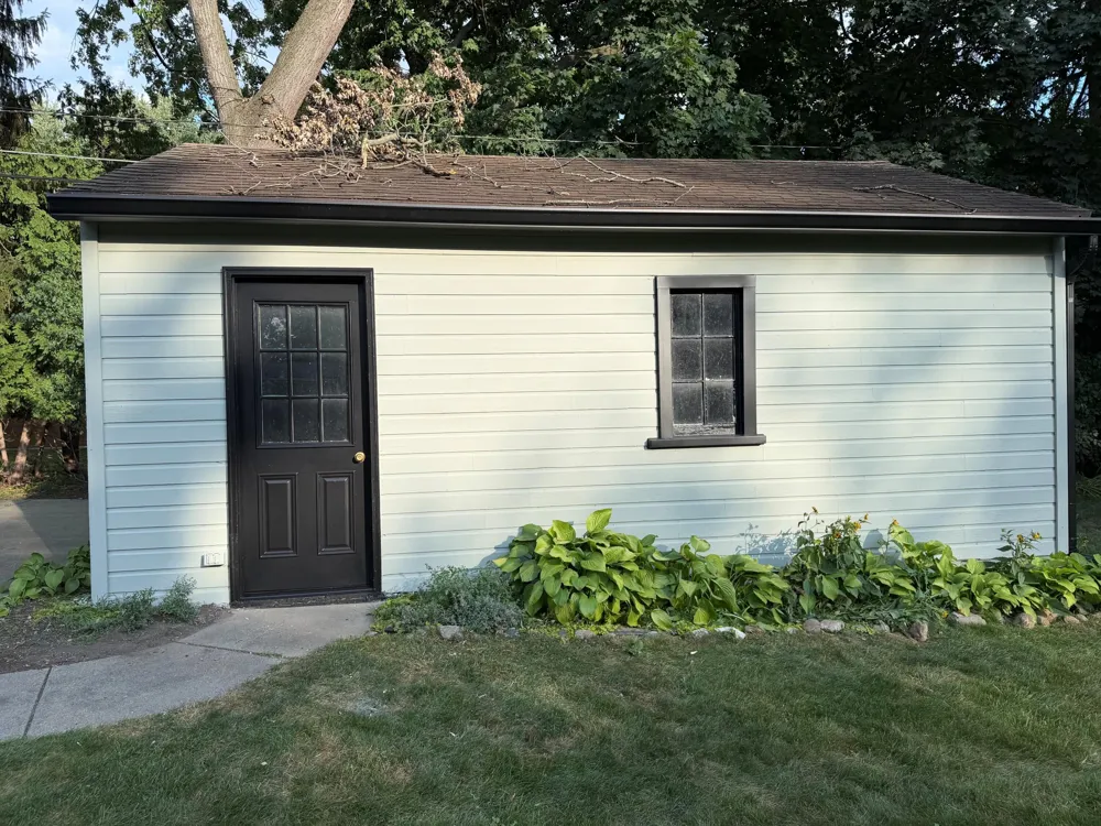 7425 Ann Arbor Street Dexter City, MI 48130