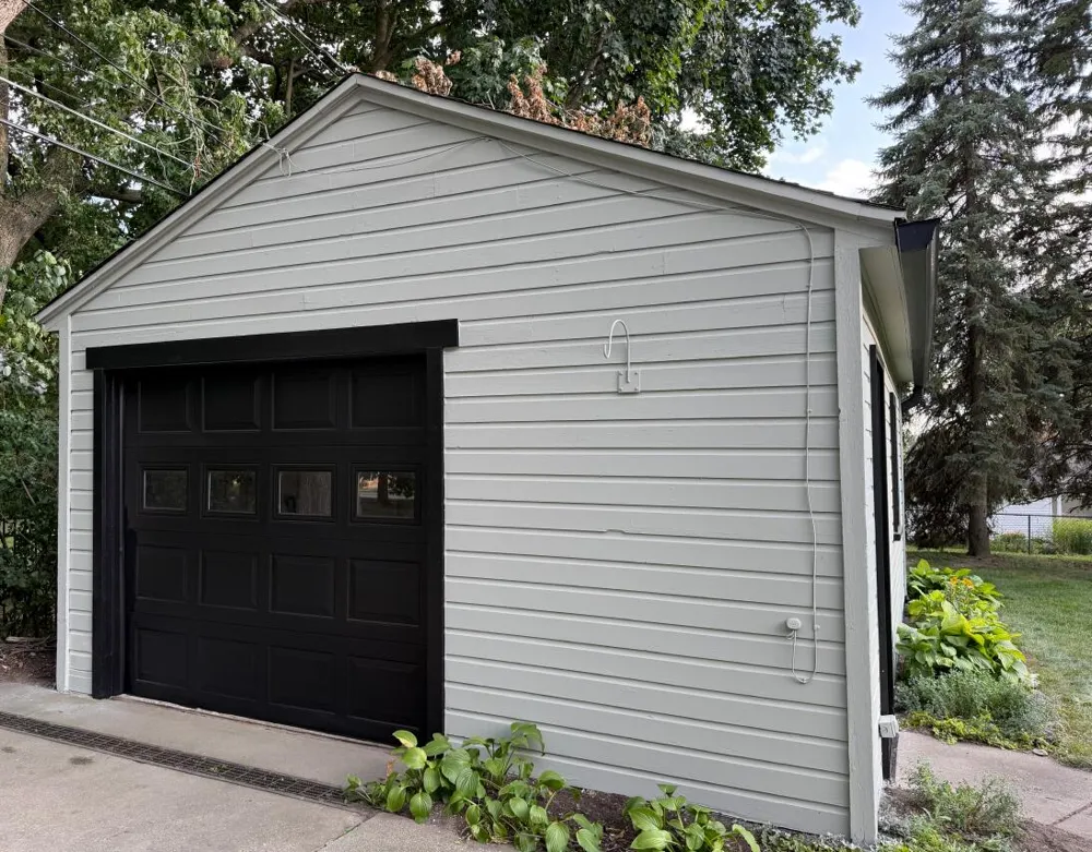 7425 Ann Arbor Street Dexter City, MI 48130