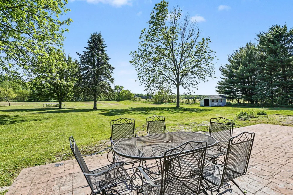 22111 Dutch Settlement Street Lagrange Township, MI 49031