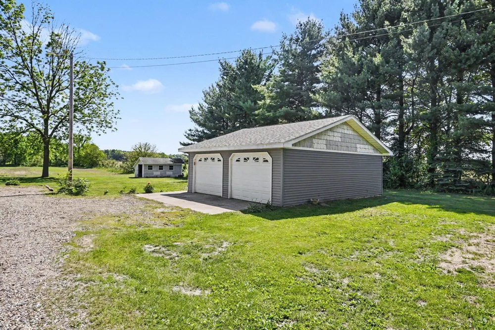 22111 Dutch Settlement Street Lagrange Township, MI 49031
