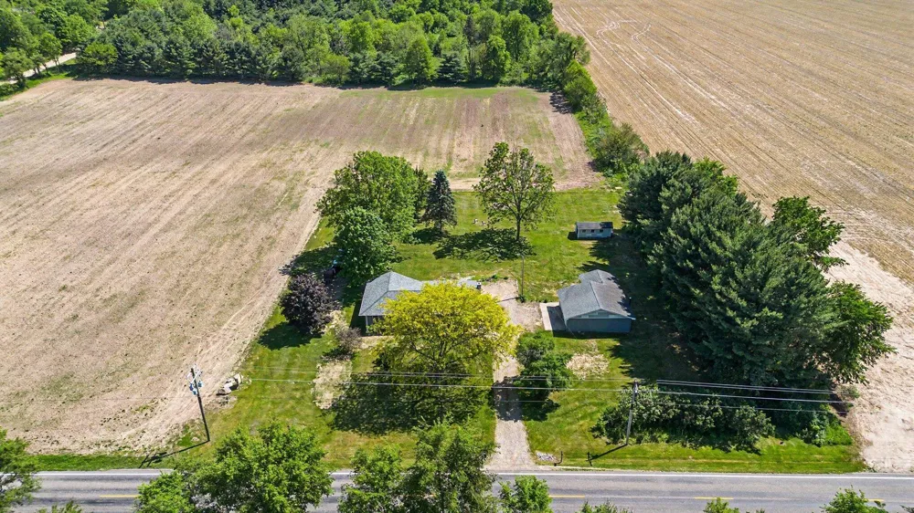 22111 Dutch Settlement Street Lagrange Township, MI 49031