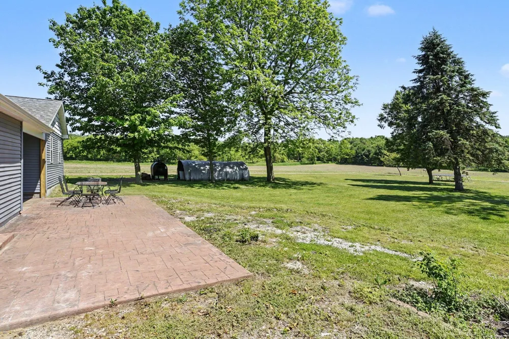 22111 Dutch Settlement Street Lagrange Township, MI 49031