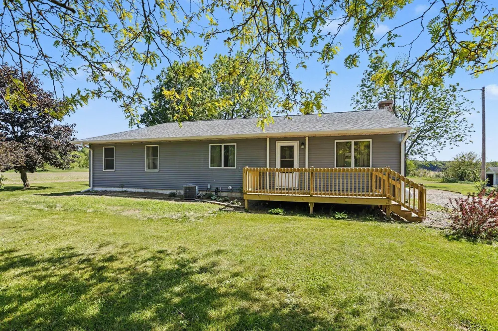 22111 Dutch Settlement Street Lagrange Township, MI 49031