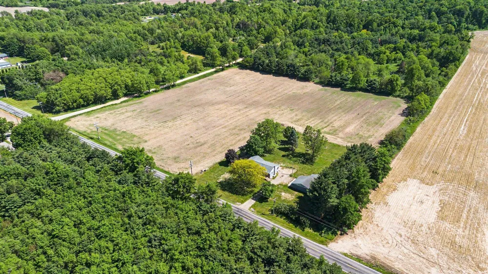 22111 Dutch Settlement Street Lagrange Township, MI 49031