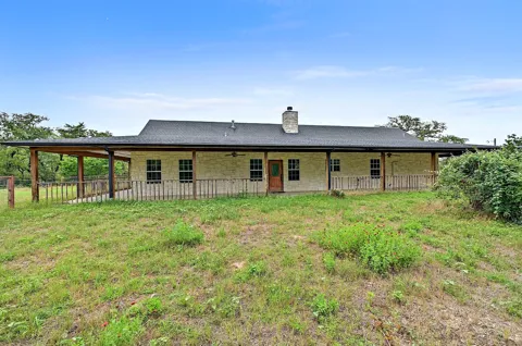 11791 Silver Springs Road