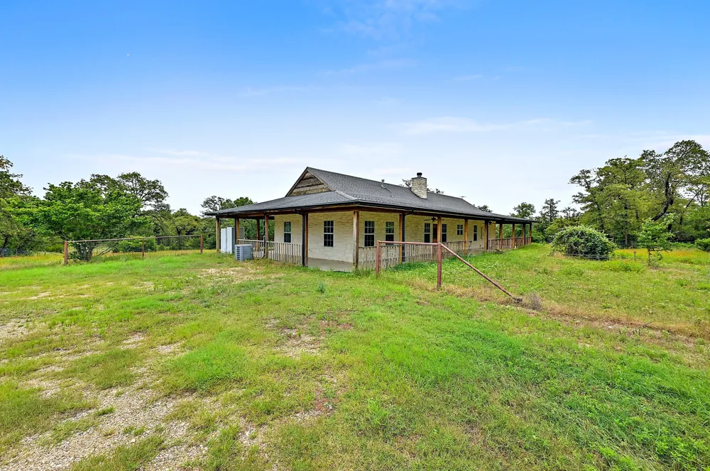 11791 Silver Springs Road Rockdale, TX 76567