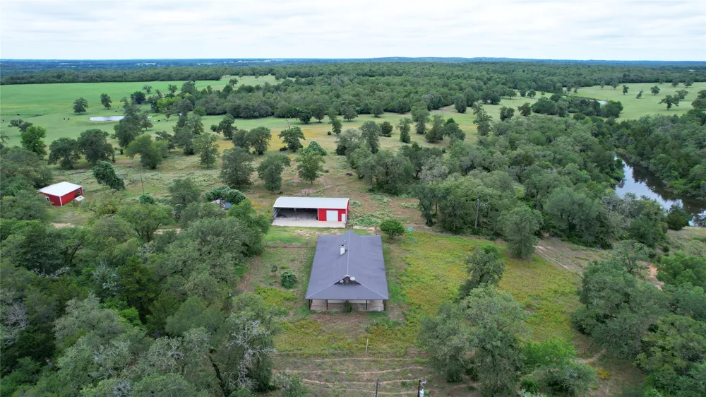 11791 Silver Springs Road Rockdale, TX 76567