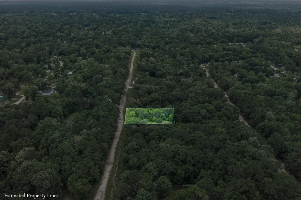 19116 Surrey New Caney, TX 77357