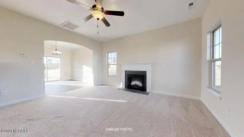 409 Royal Shore Lane Holly Ridge, NC 28445