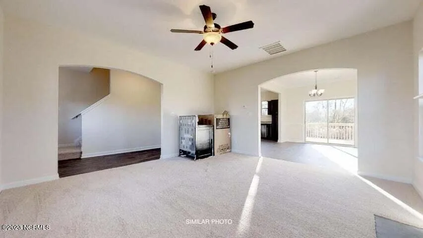 409 Royal Shore Lane Holly Ridge, NC 28445