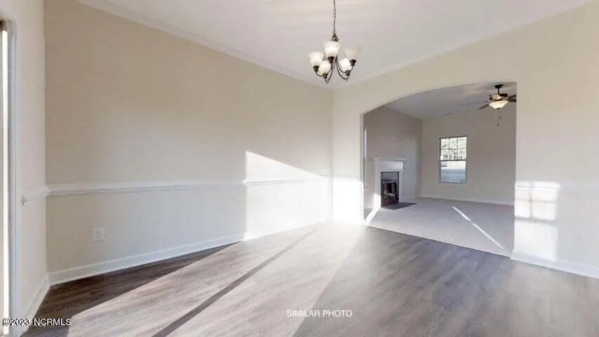 409 Royal Shore Lane Holly Ridge, NC 28445