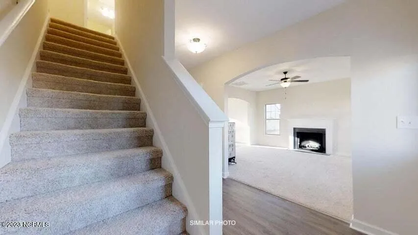 409 Royal Shore Lane Holly Ridge, NC 28445