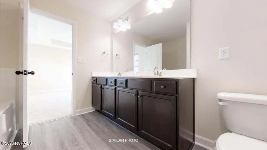409 Royal Shore Lane Holly Ridge, NC 28445