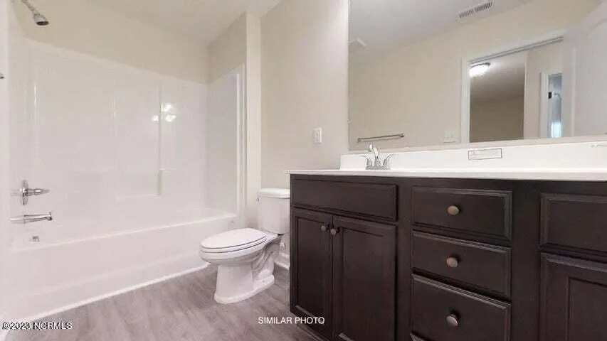 409 Royal Shore Lane Holly Ridge, NC 28445