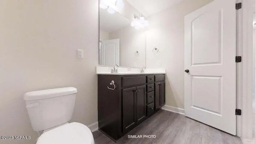 409 Royal Shore Lane Holly Ridge, NC 28445