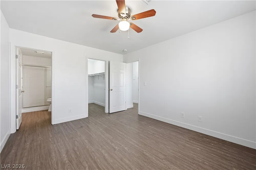 6952 Issac Avenue Las Vegas, NV 89156
