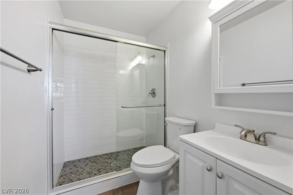 6952 Issac Avenue Las Vegas, NV 89156