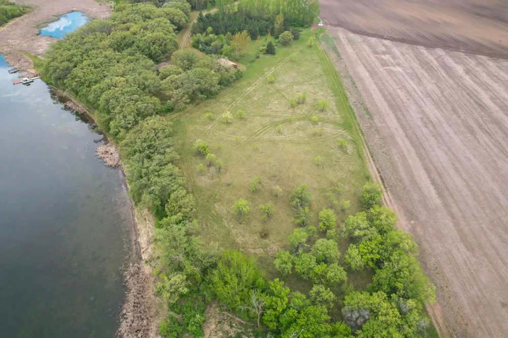 Lot E 460TH ST Perham, MN 56573