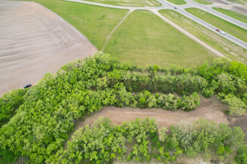 Lot E 460TH ST Perham, MN 56573