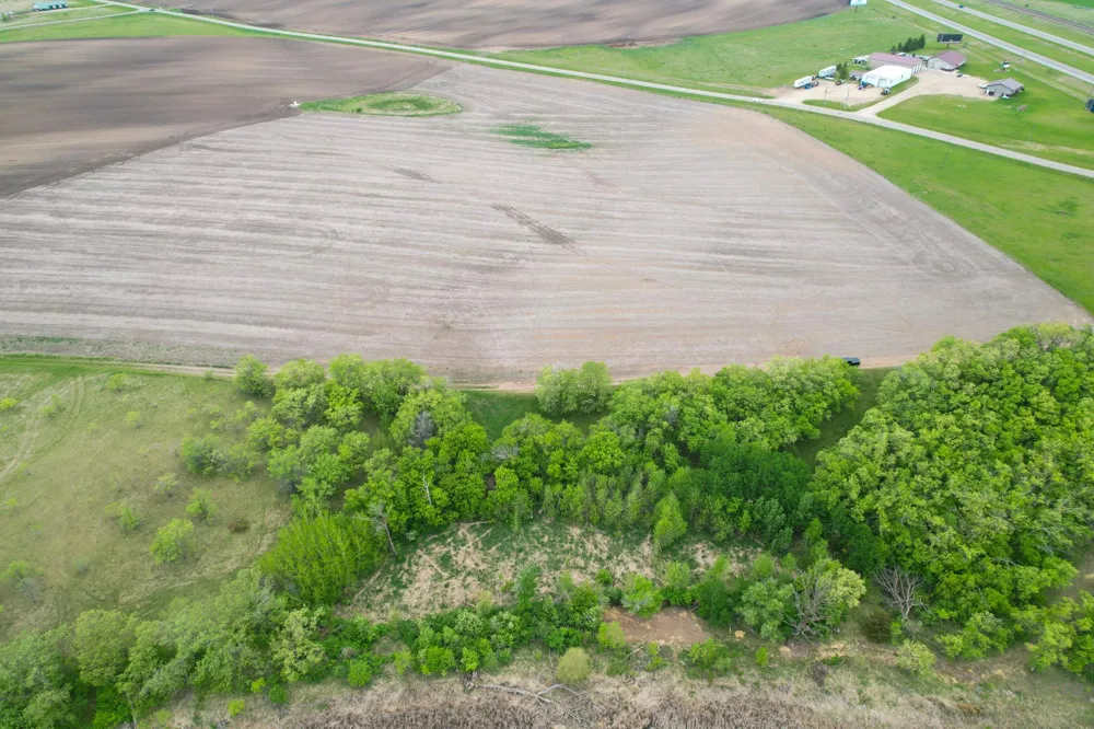 Lot E 460TH ST Perham, MN 56573