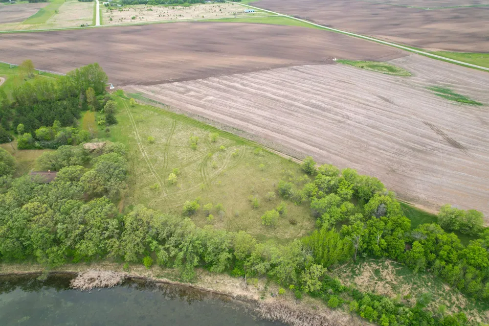 Lot E 460TH ST Perham, MN 56573