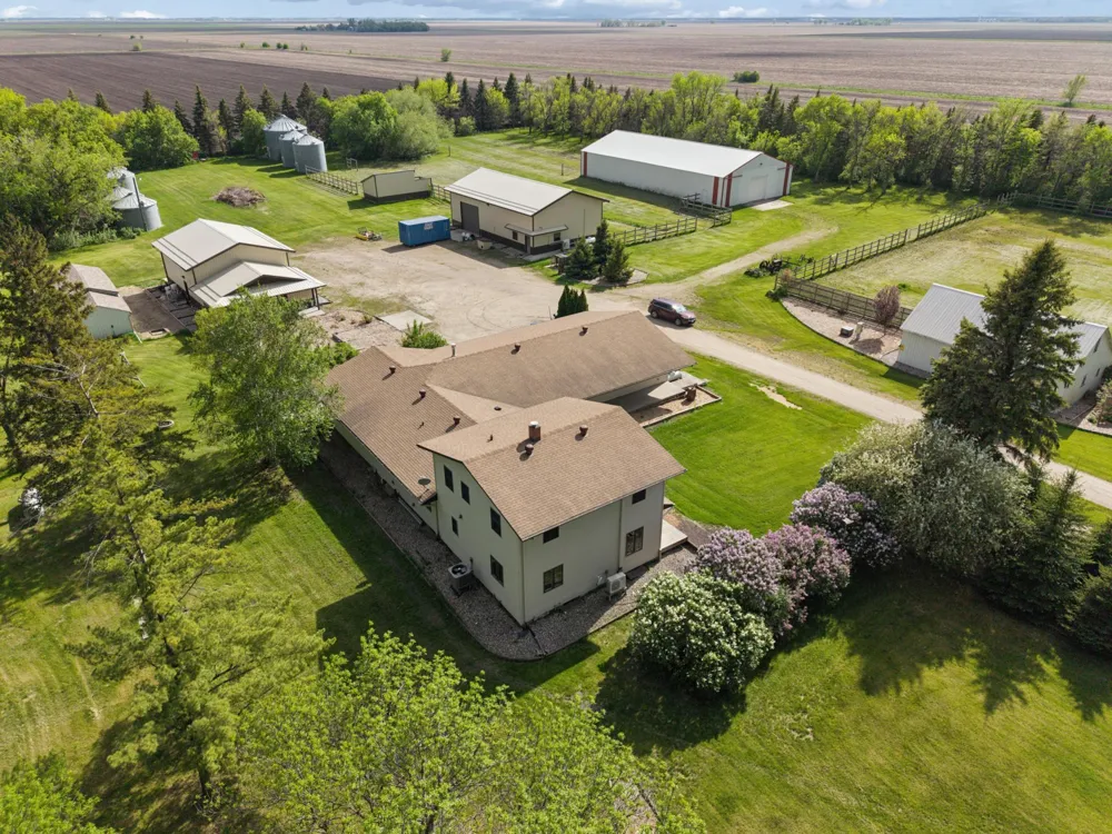 5641 170th Avenue Georgetown, MN 56546