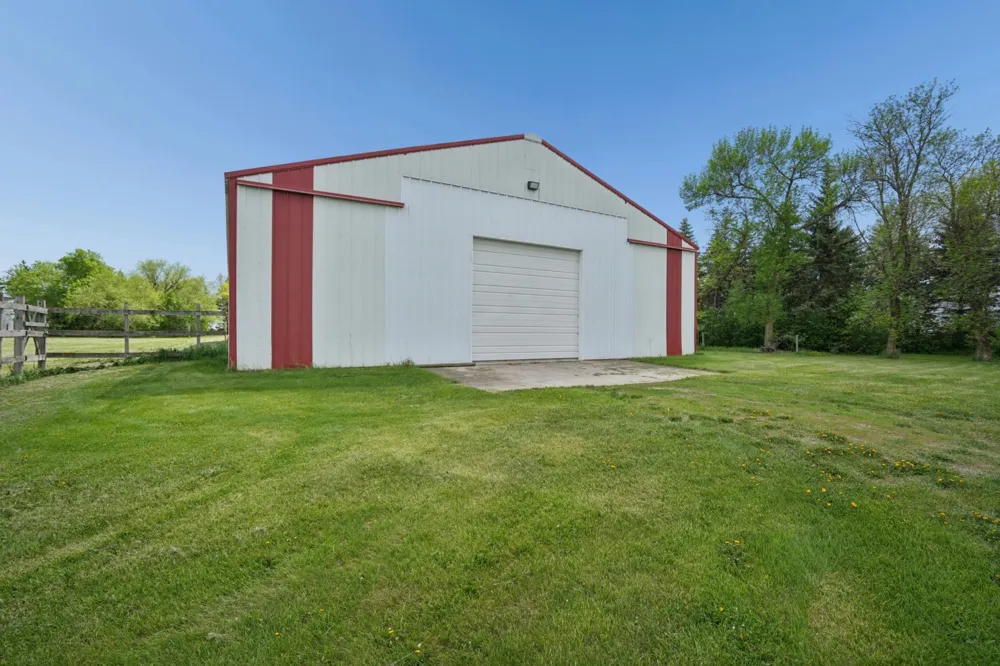 5641 170th Avenue Georgetown, MN 56546