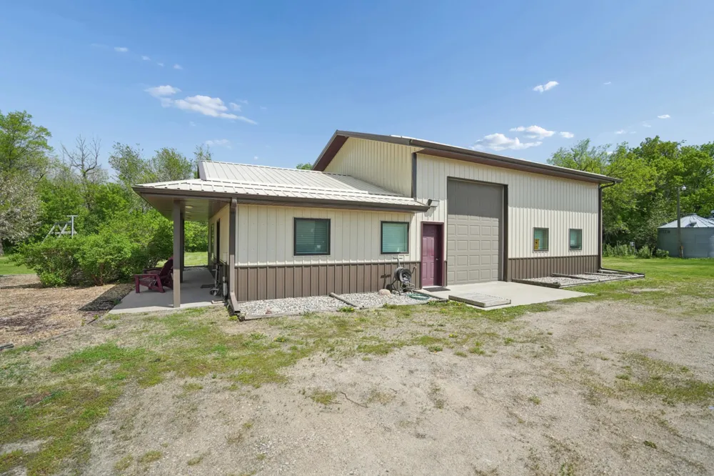 5641 170th Avenue Georgetown, MN 56546