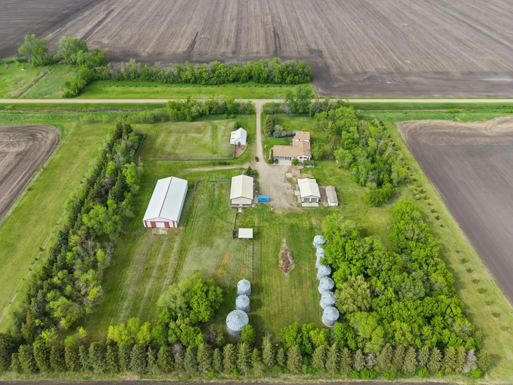 5641 170th Avenue Georgetown, MN 56546