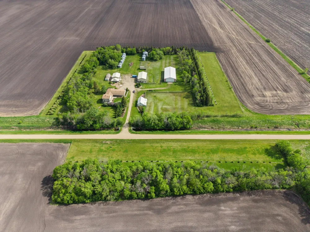5641 170th Avenue Georgetown, MN 56546