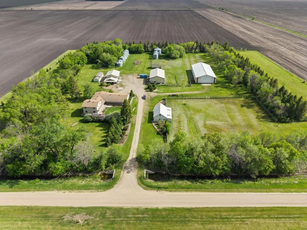 5641 170th Avenue Georgetown, MN 56546