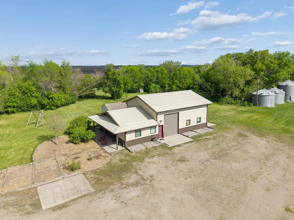 5641 170th Avenue Georgetown, MN 56546