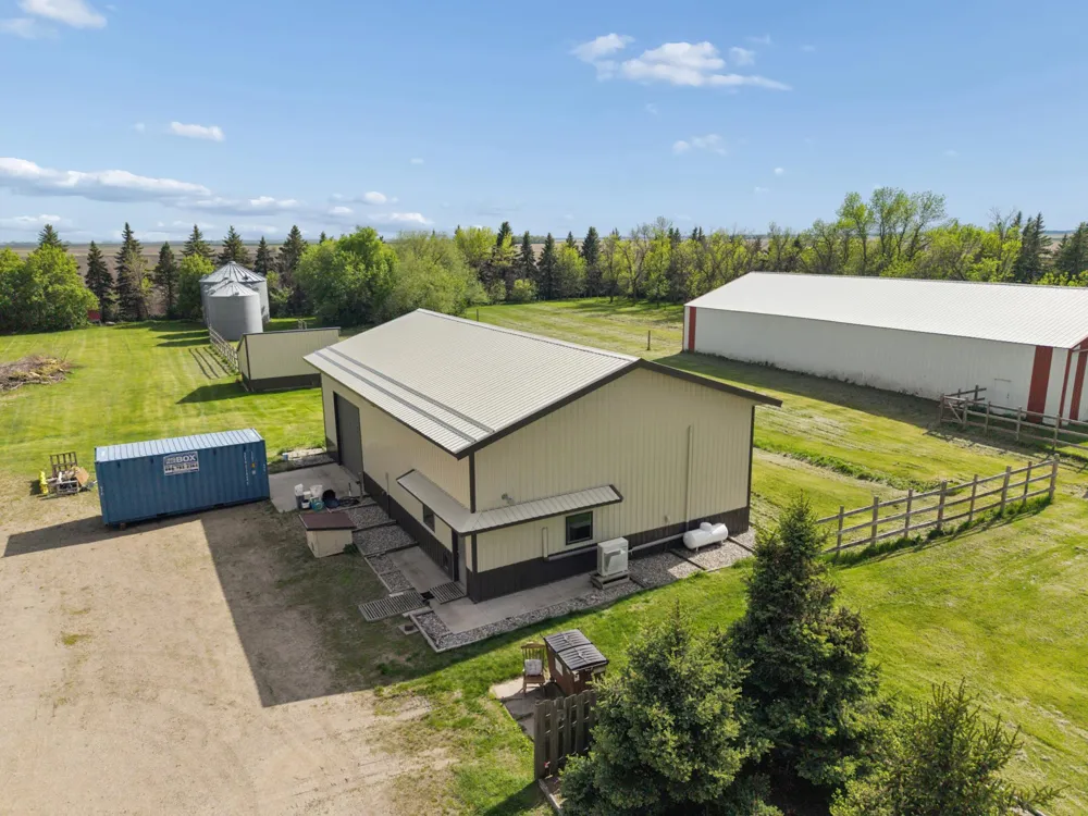 5641 170th Avenue Georgetown, MN 56546