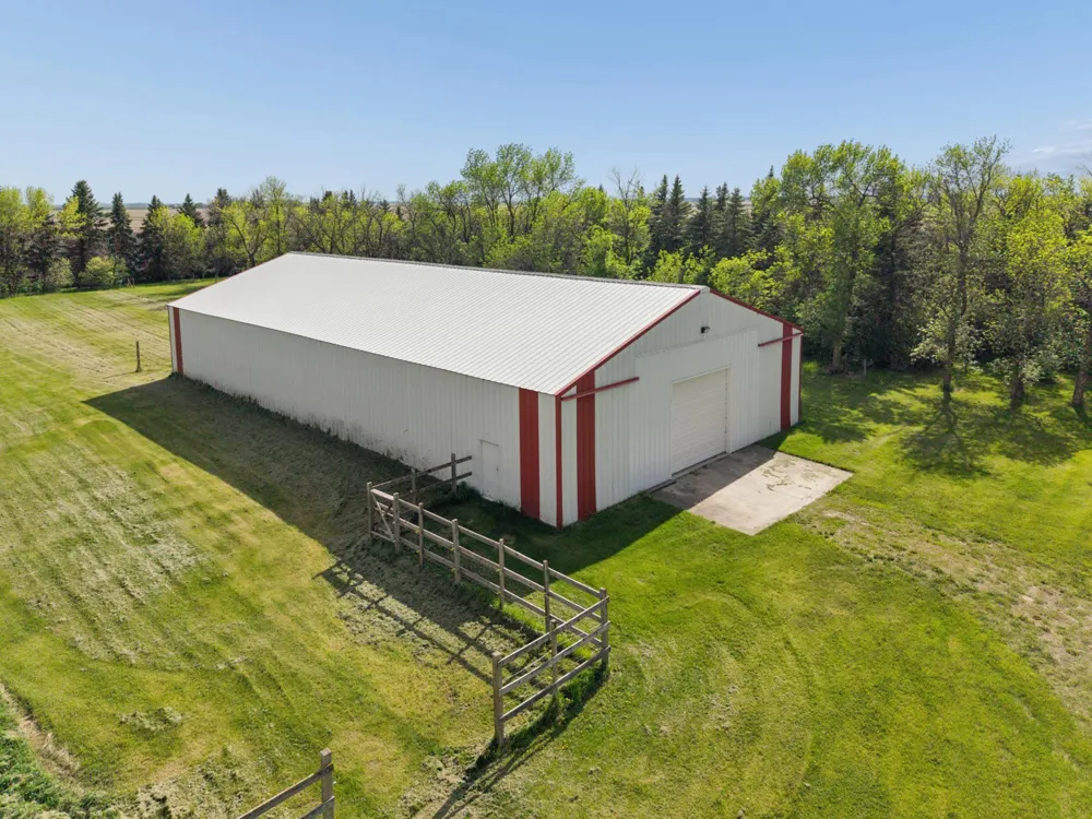 5641 170th Avenue Georgetown, MN 56546