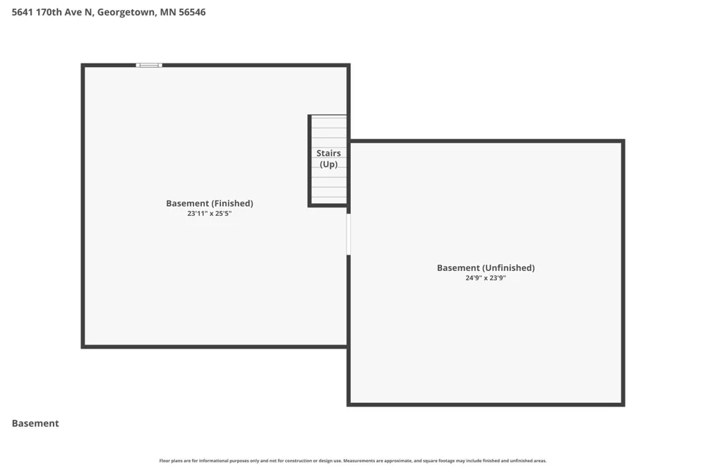 5641 170th Avenue Georgetown, MN 56546