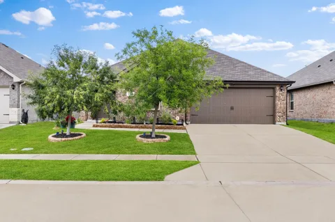 1111 Baldwin Lane