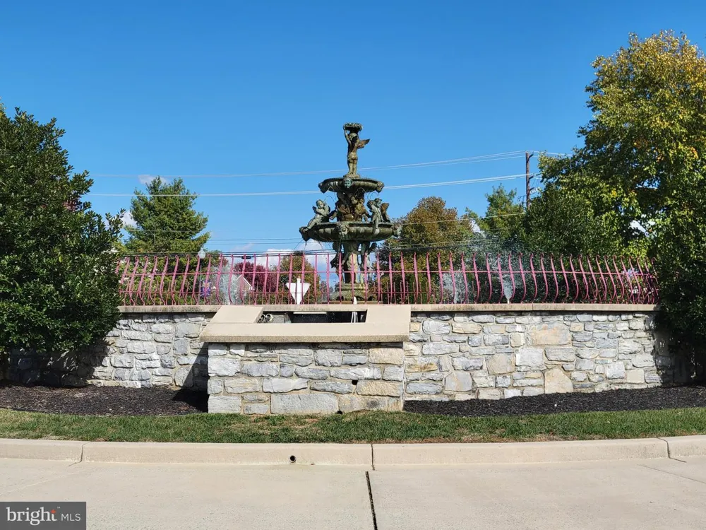 1852 MERIDIAN DRIVE Hagerstown, MD 21742