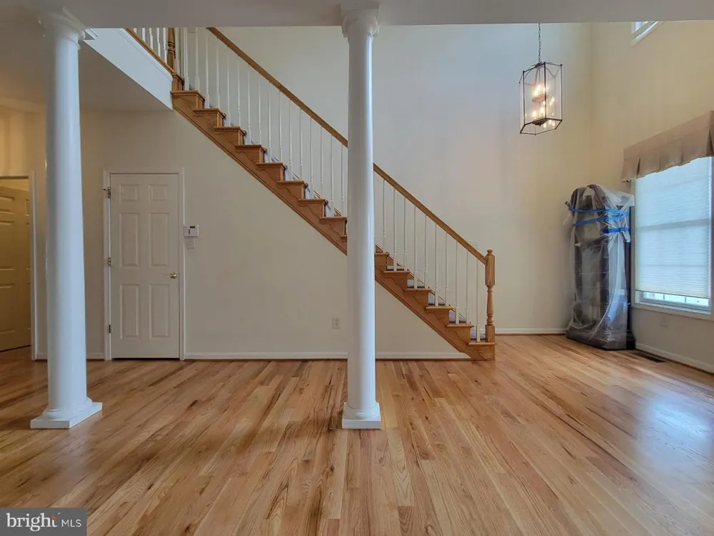 1852 MERIDIAN DRIVE Hagerstown, MD 21742