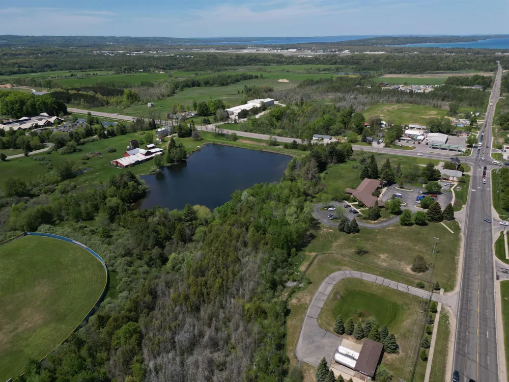 780 E Hammond Place E Traverse City City, MI 49684