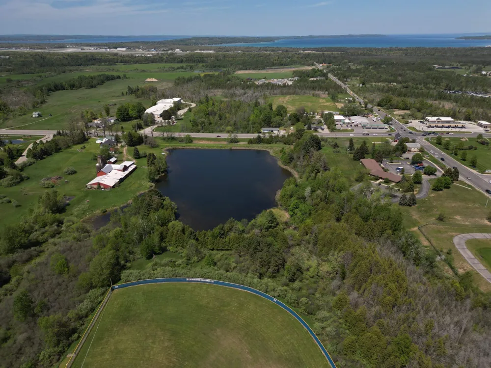 780 E Hammond Place E Traverse City City, MI 49684