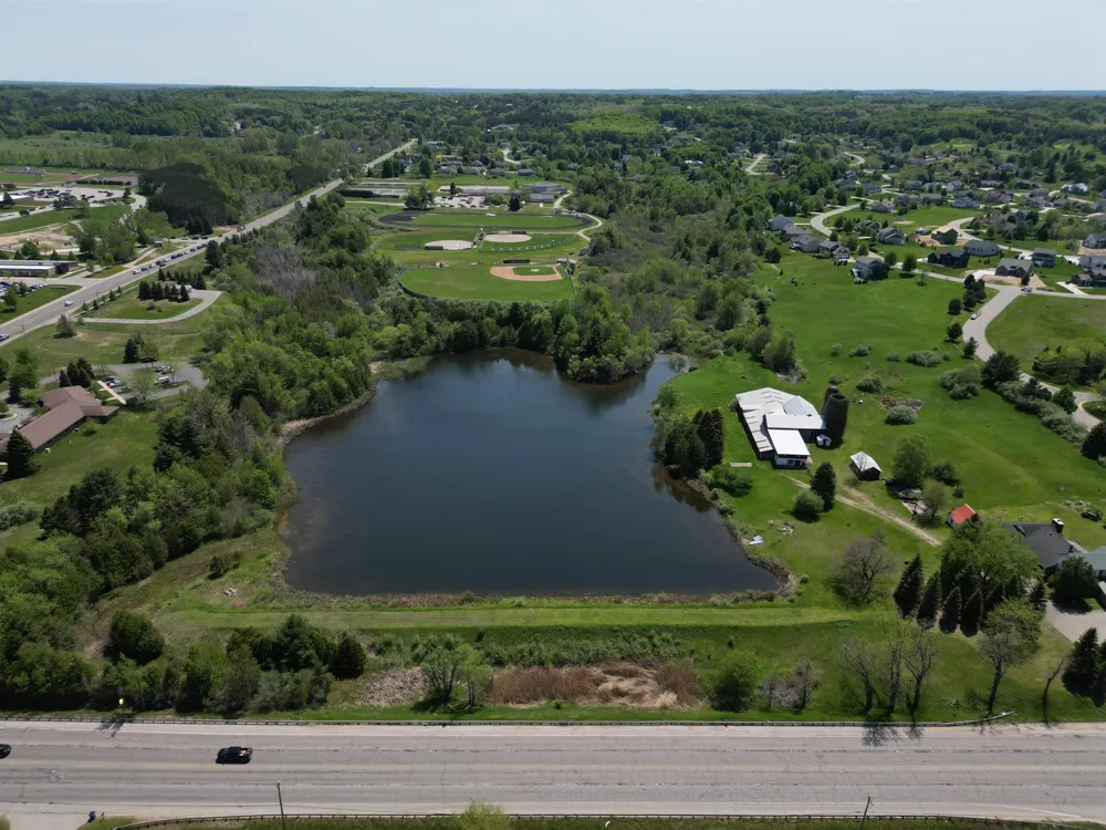 780 E Hammond Place E Traverse City City, MI 49684