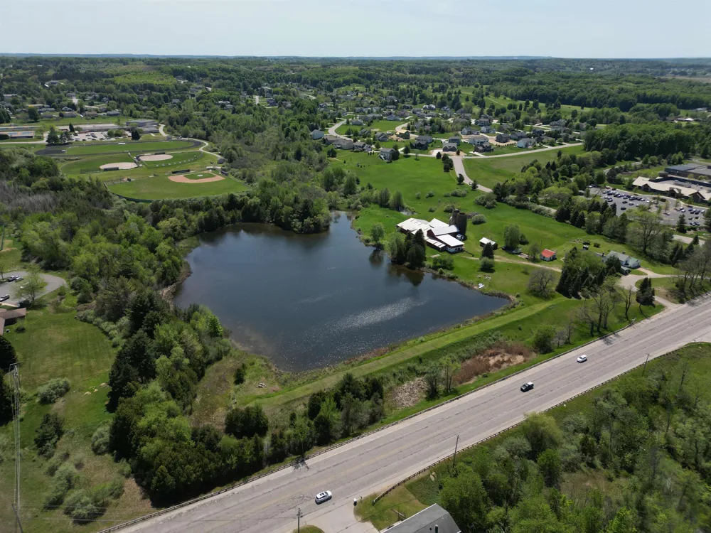 780 E Hammond Place E Traverse City City, MI 49684